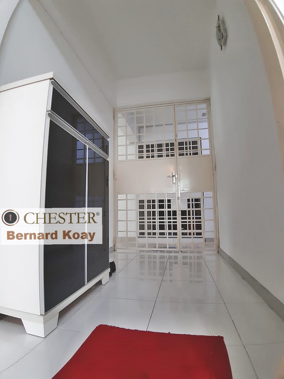 condo in Jelutong, Penang — photo 3