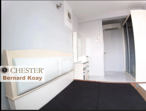 condo in Jelutong, Penang — photo 4