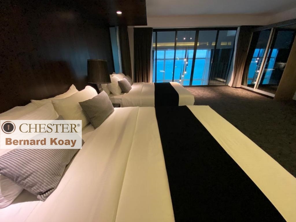 condo in Jelutong, Penang — photo 3