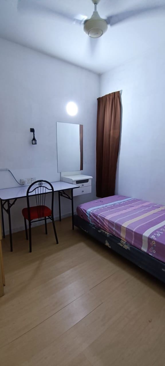 condo in Gelugor, Penang — photo 3
