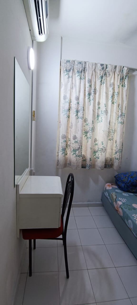 condo in Gelugor, Penang — photo 4