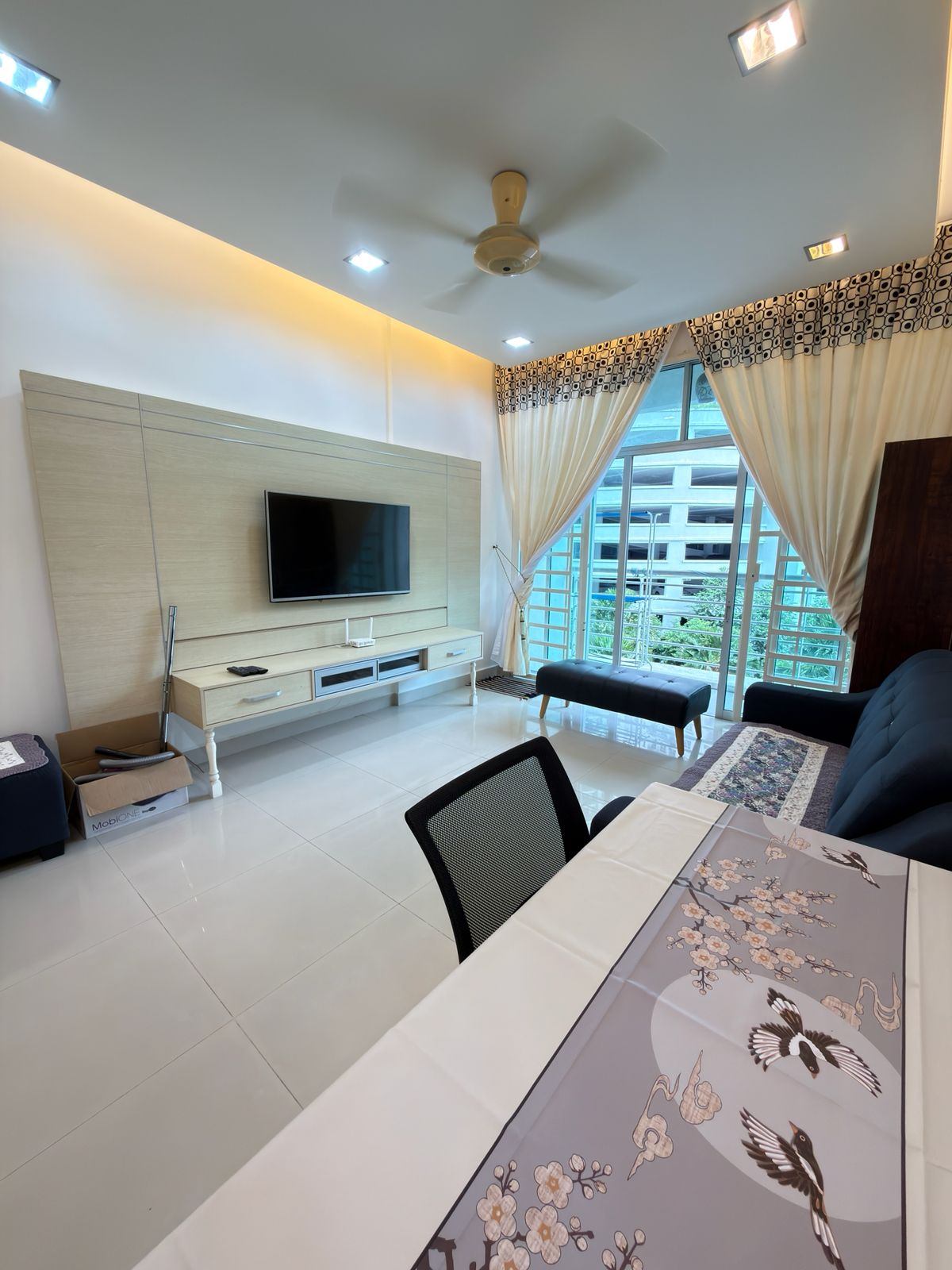 condo in Air Itam, Penang — photo 4