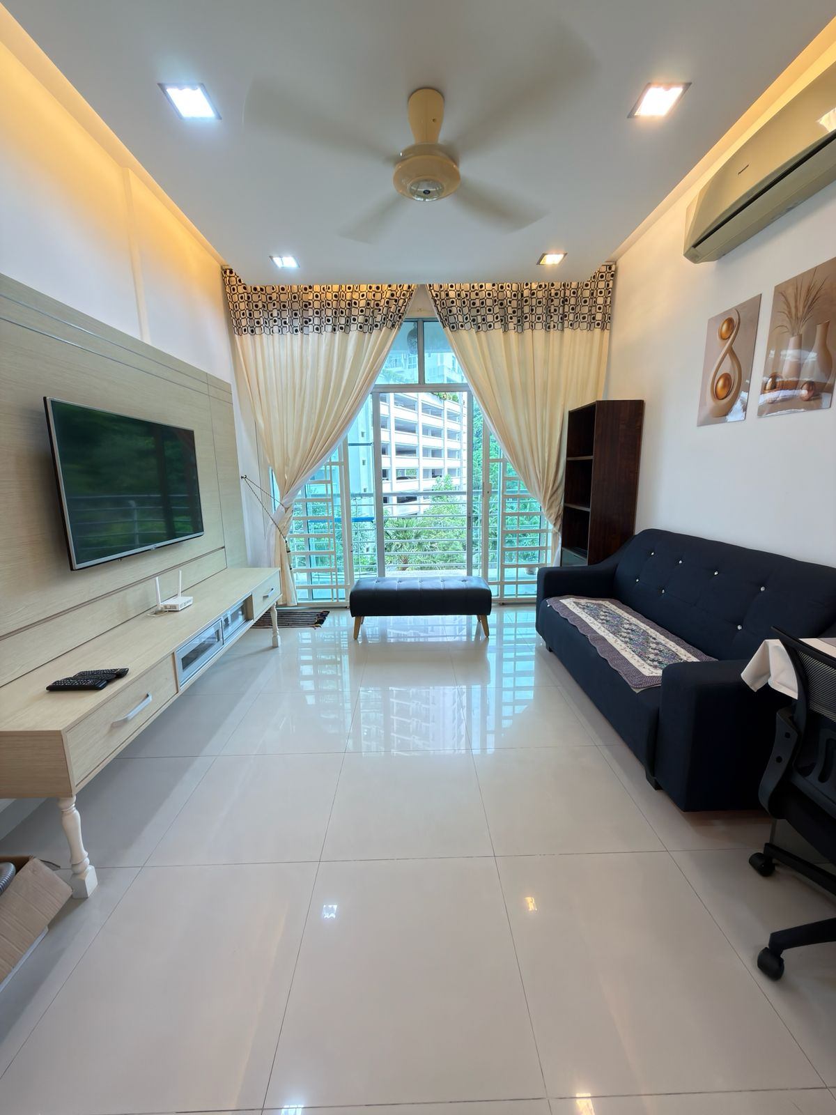 condo in Air Itam, Penang — photo 5