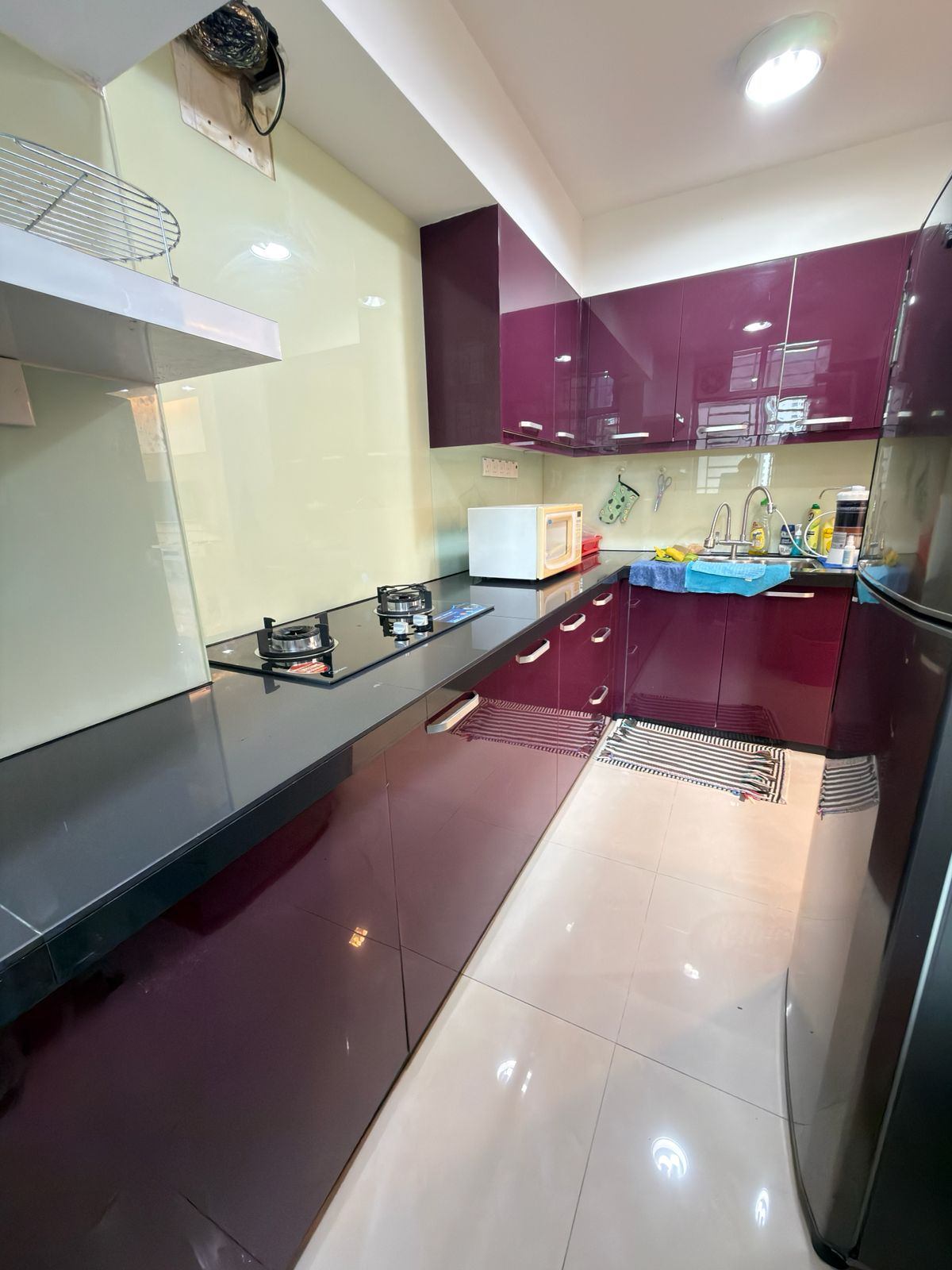 condo in Air Itam, Penang — photo 7