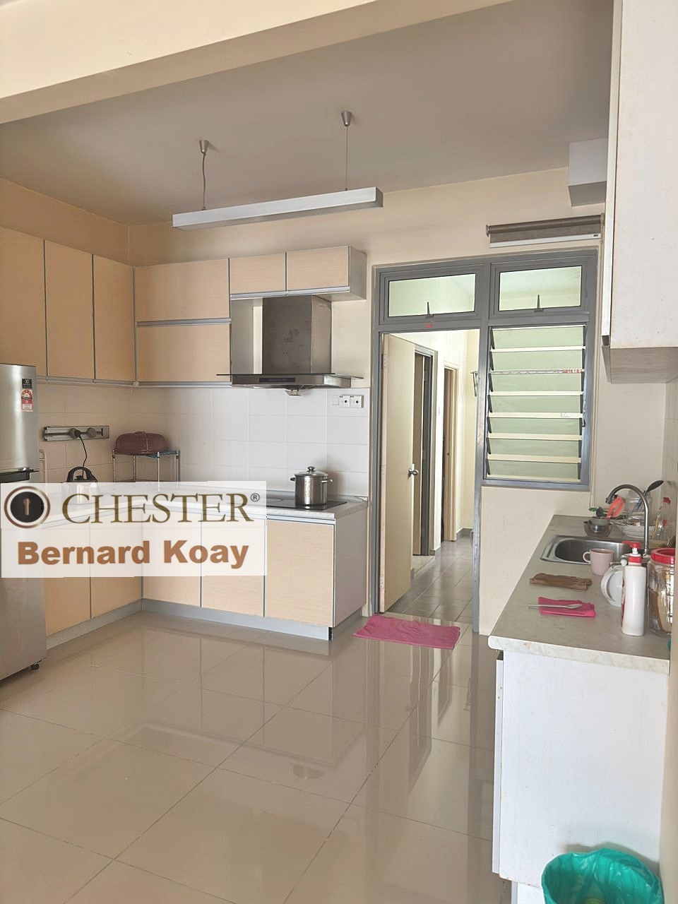condo in Air Itam, Penang — photo 4