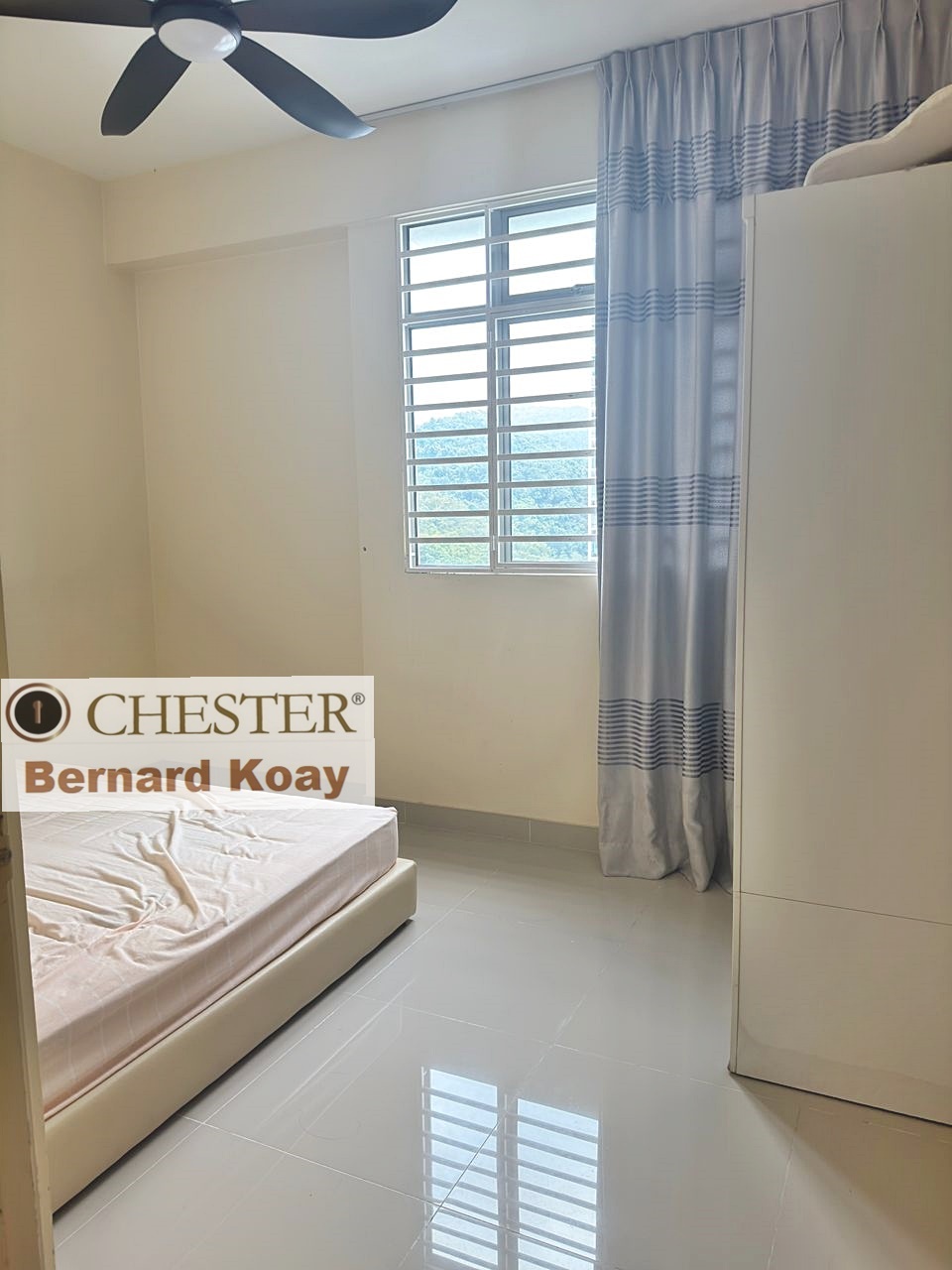 condo in Air Itam, Penang — photo 5