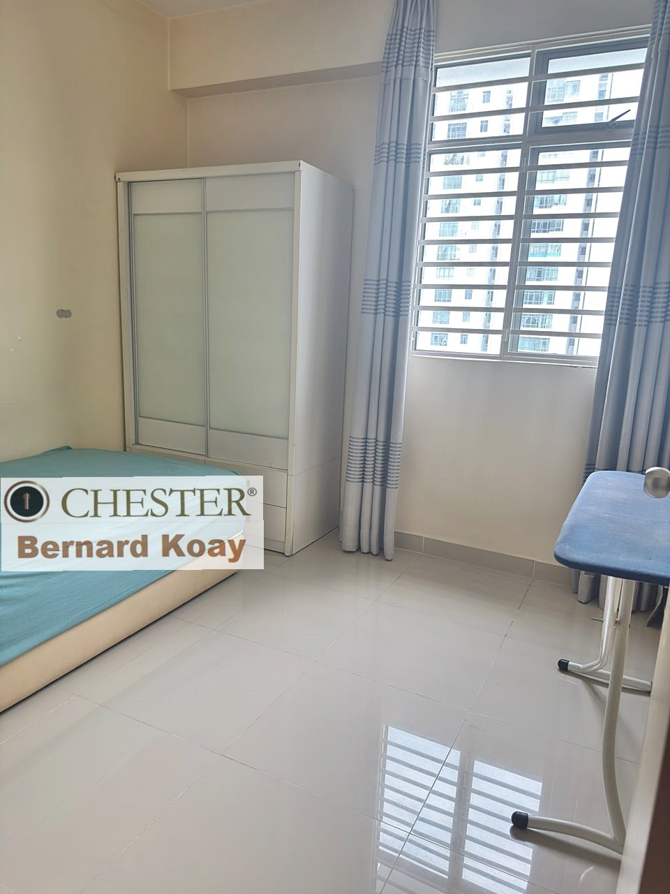 condo in Air Itam, Penang — photo 6
