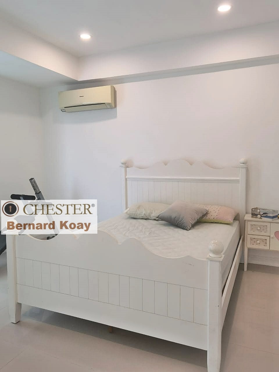 condo in Batu Uban, Penang — photo 6