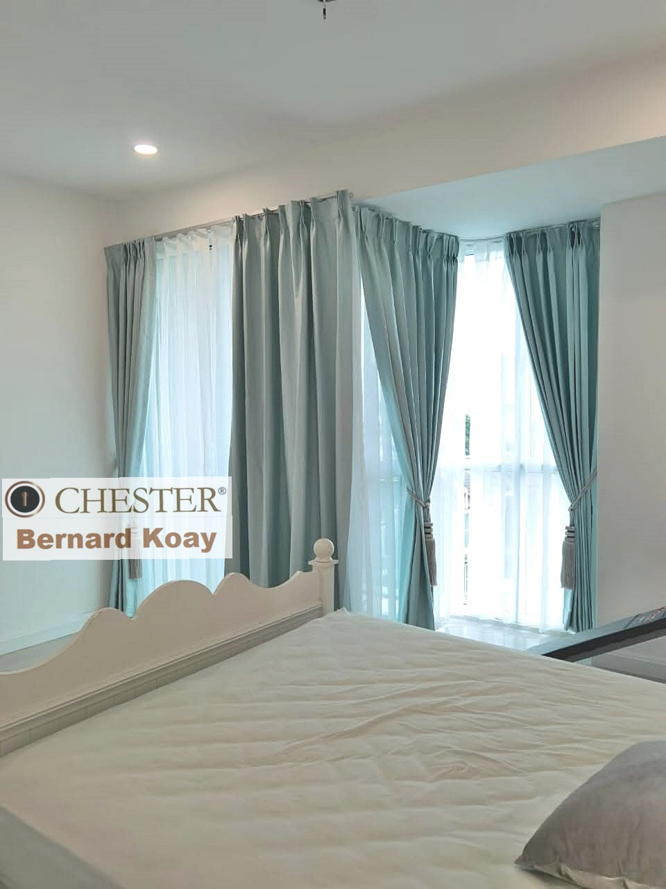 condo in Batu Uban, Penang — photo 7