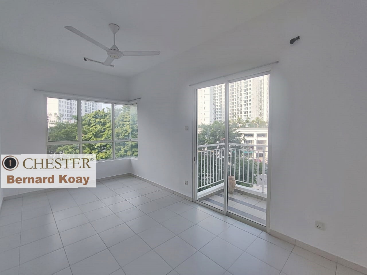 condo in Sungai Ara, Penang — photo 3