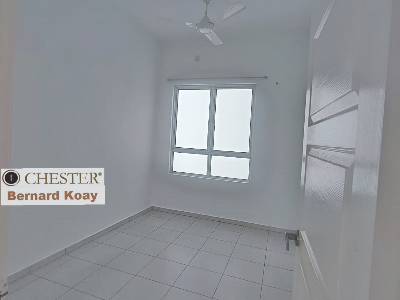 condo in Sungai Ara, Penang — photo 5