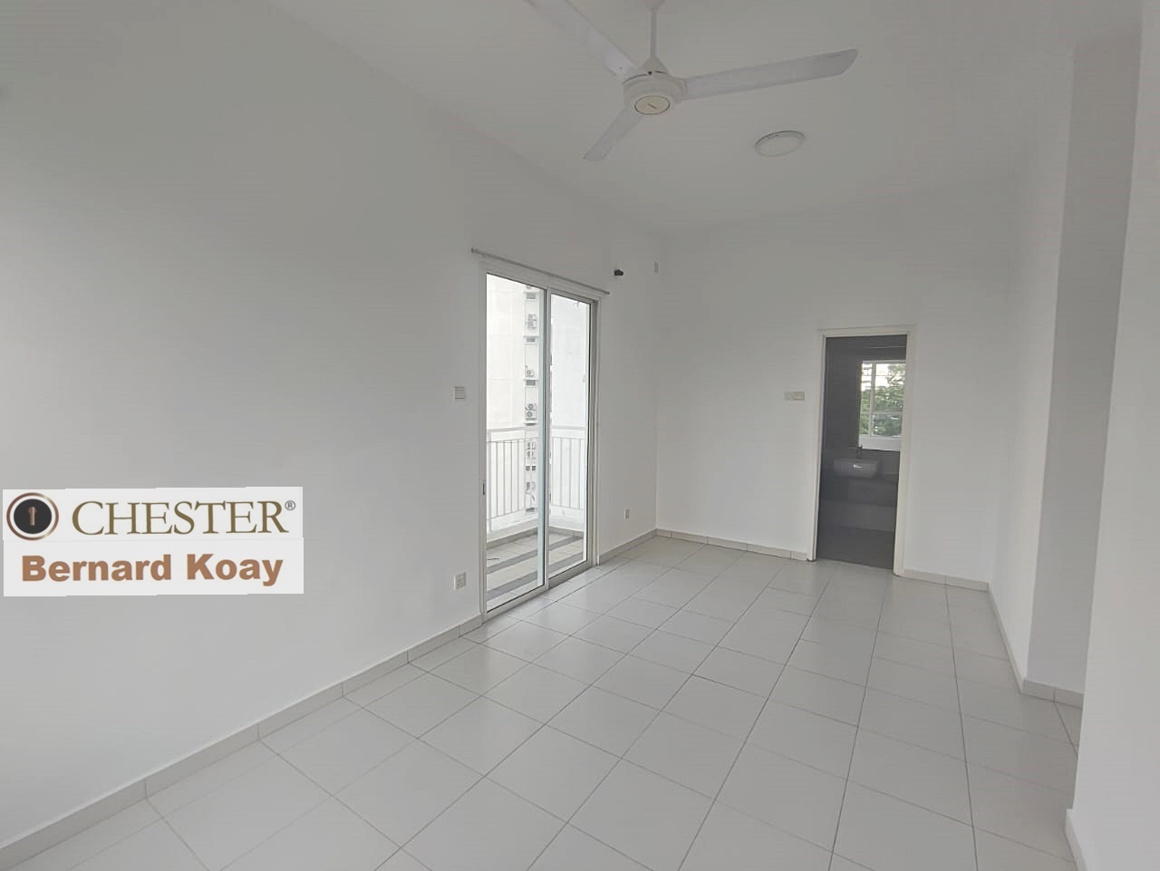 condo in Sungai Ara, Penang — photo 6
