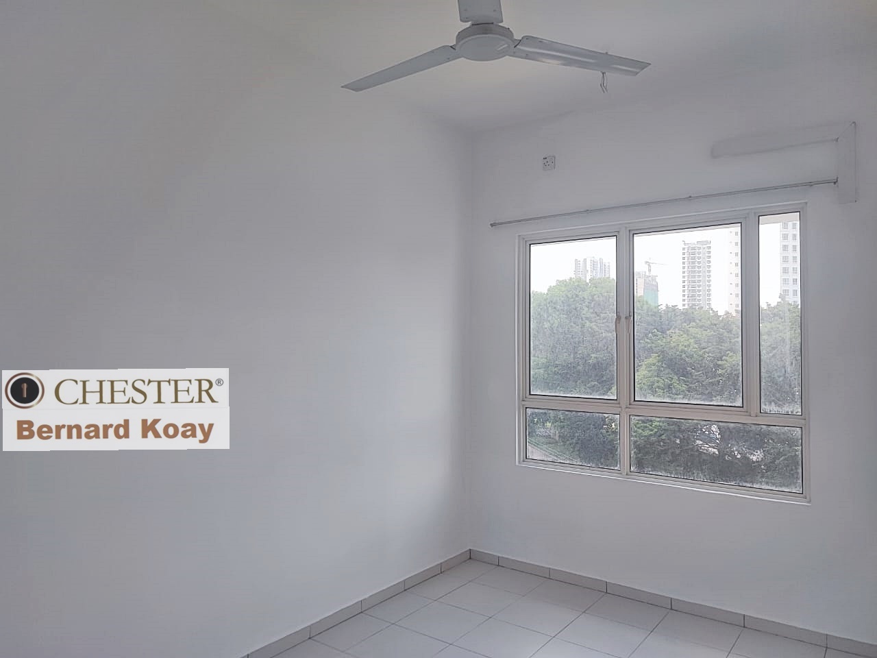 condo in Sungai Ara, Penang — photo 7