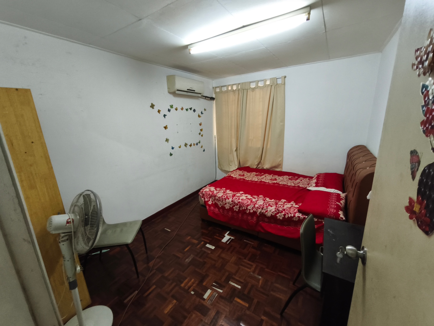 condo in Bandar Sunway, Selangor — photo 4