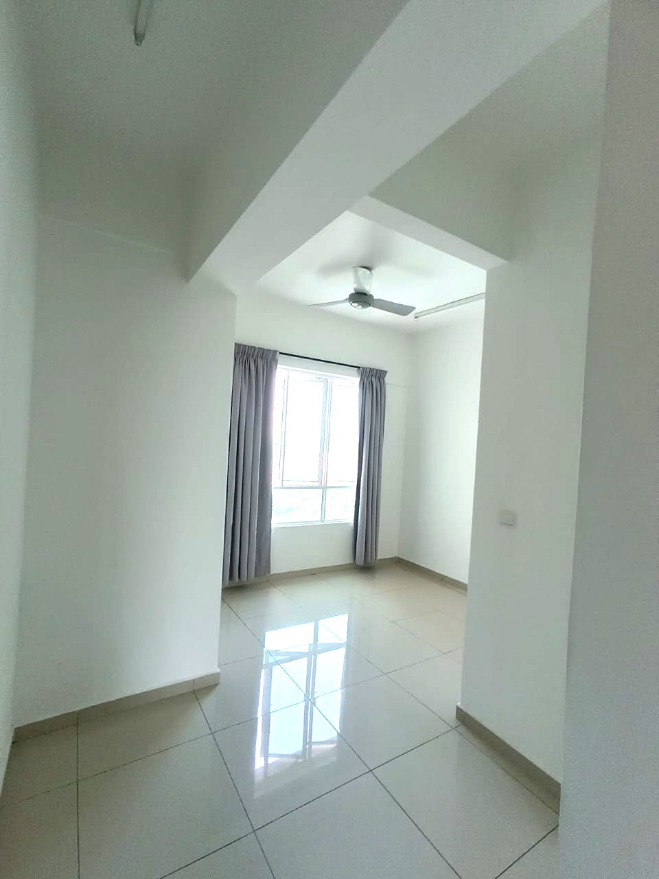 condo in Bayan Lepas, Penang — photo 3