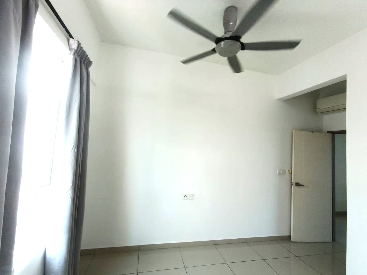 condo in Bayan Lepas, Penang — photo 4