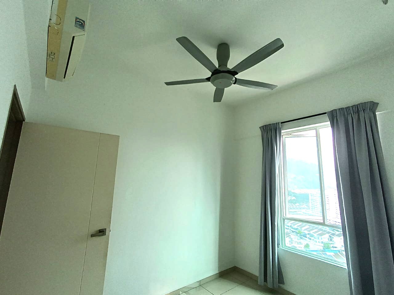 condo in Bayan Lepas, Penang — photo 5