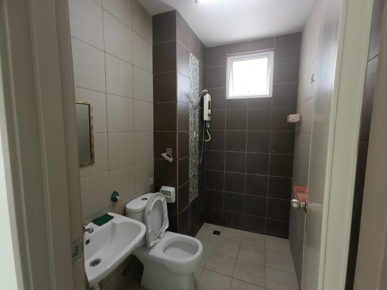 condo in Bayan Lepas, Penang — photo 6