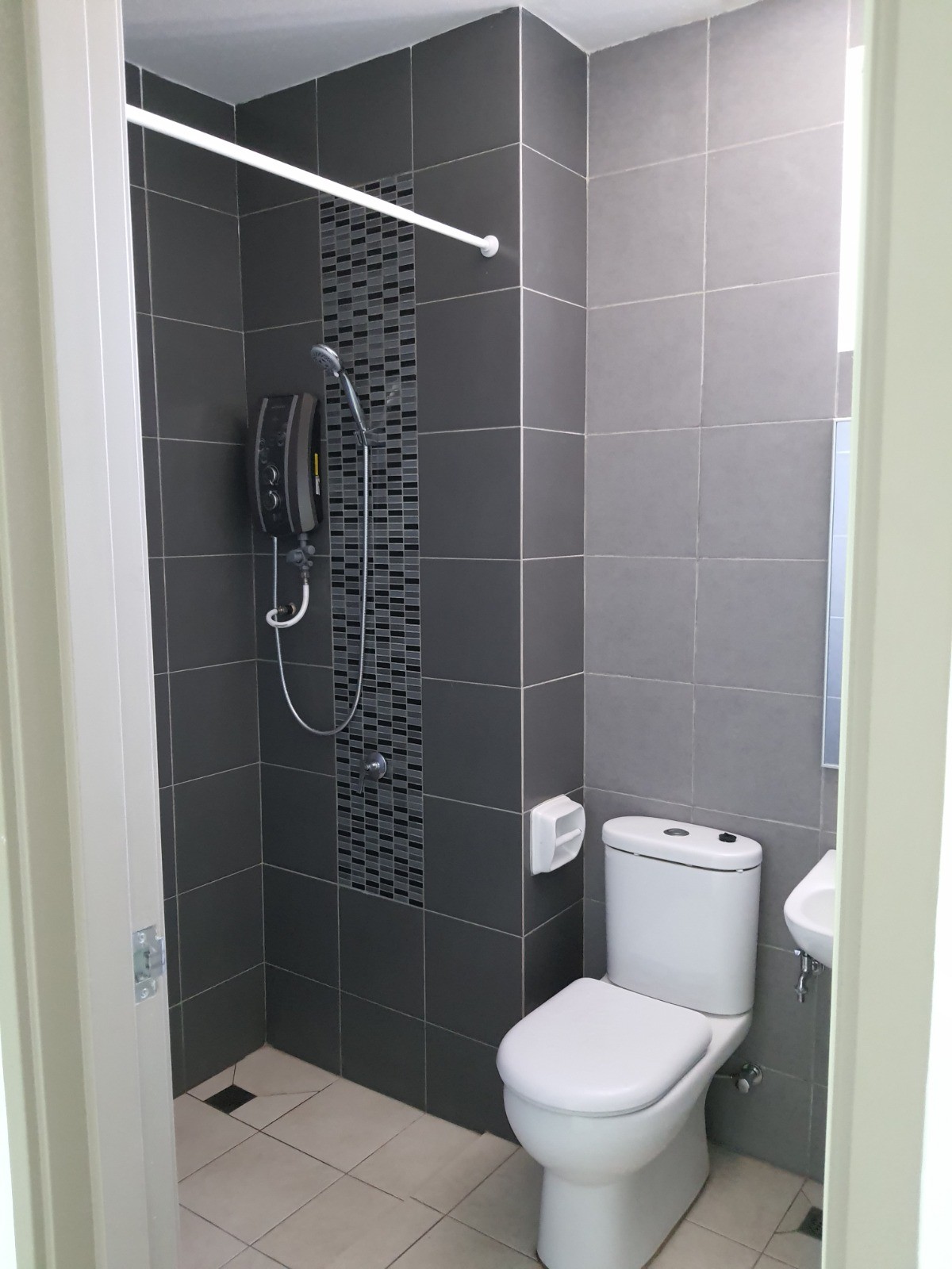 condo in Bayan Lepas, Penang — photo 7