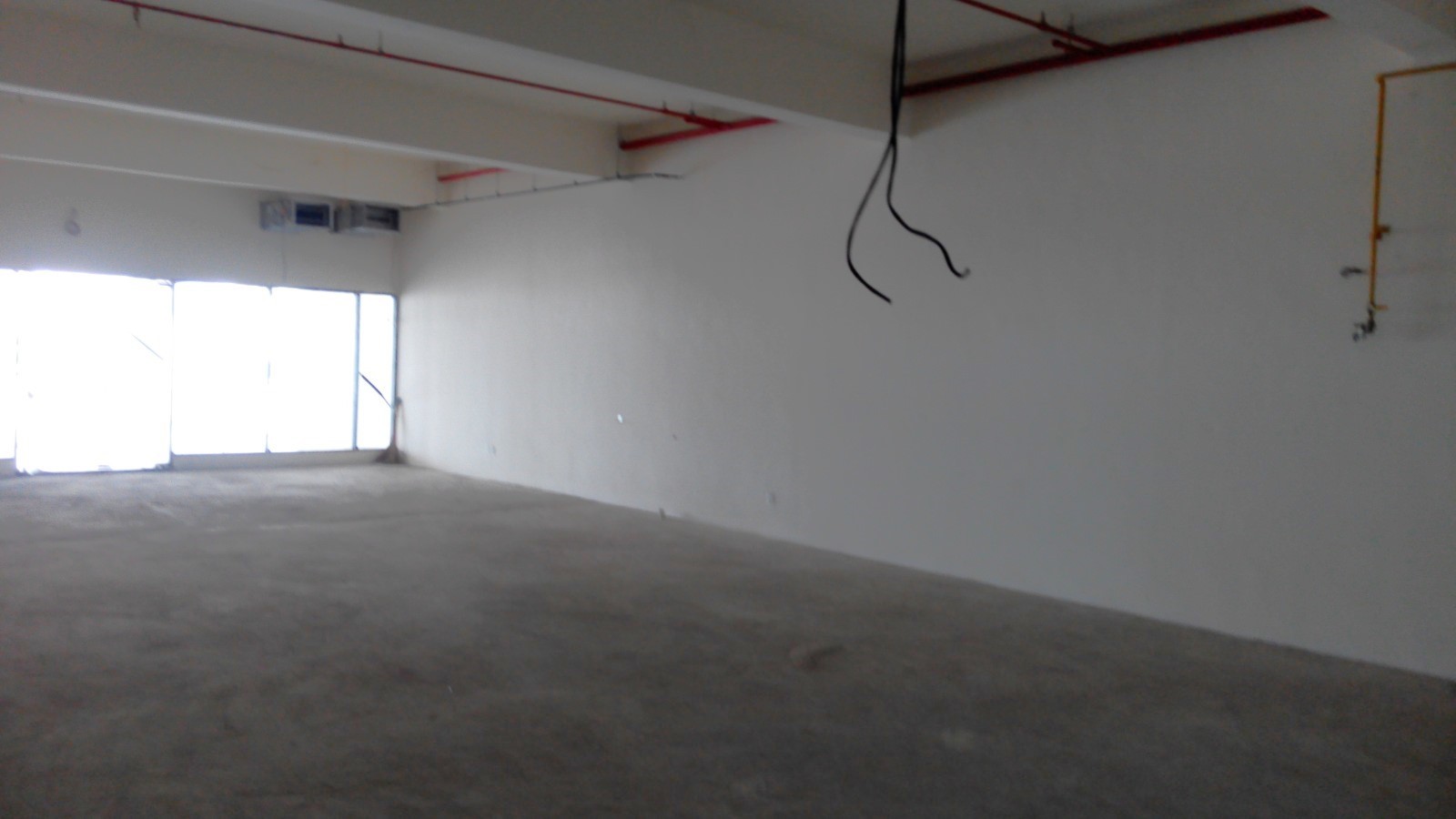 Southbay Plaza Retail/Batu Maung/2683sf/High Visibility