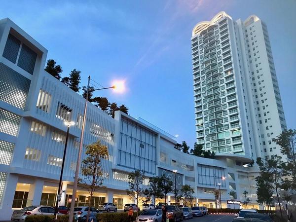 commercial in Batu Maung, Penang — photo 4