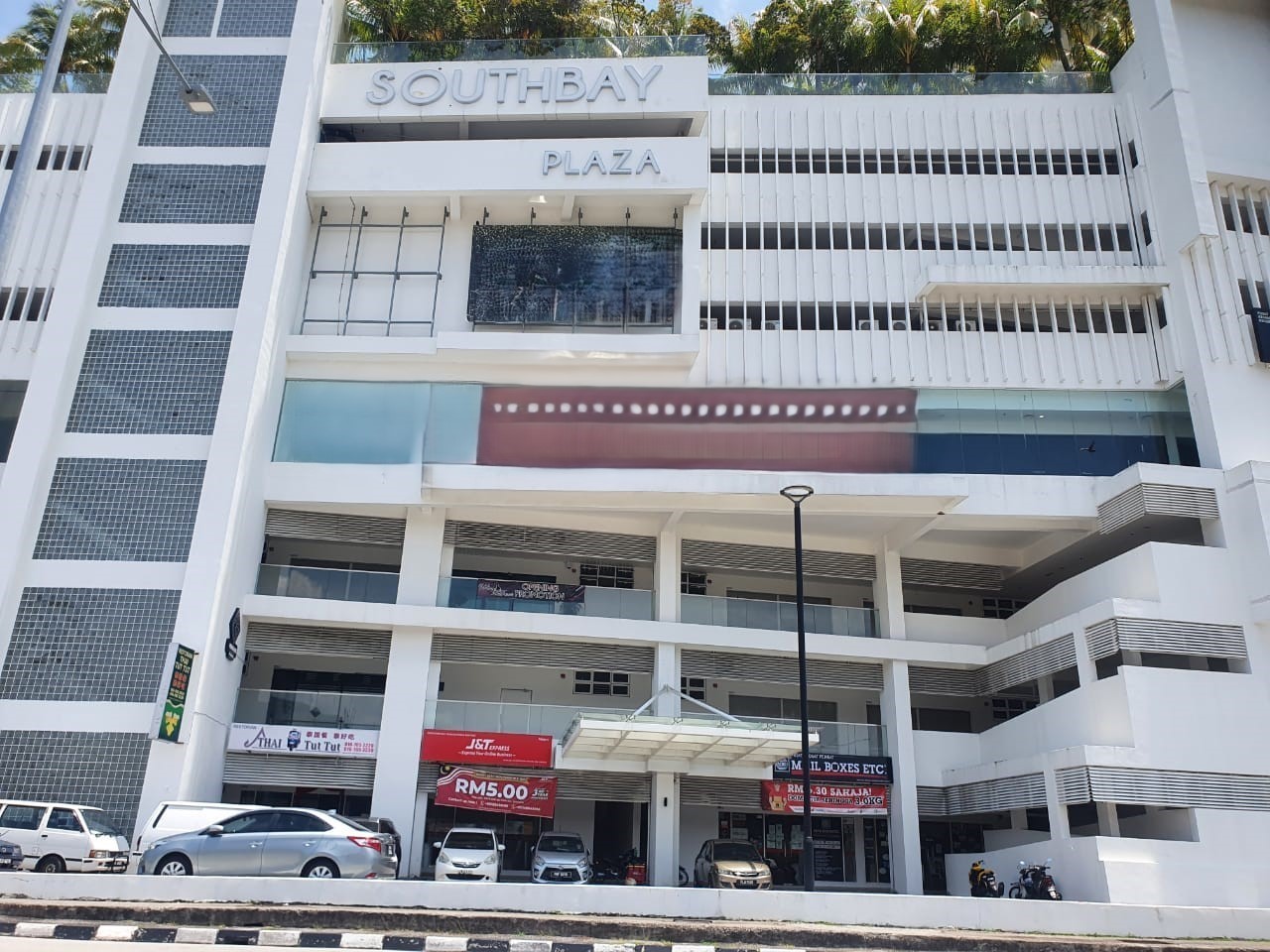 commercial in Batu Maung, Penang — photo 5