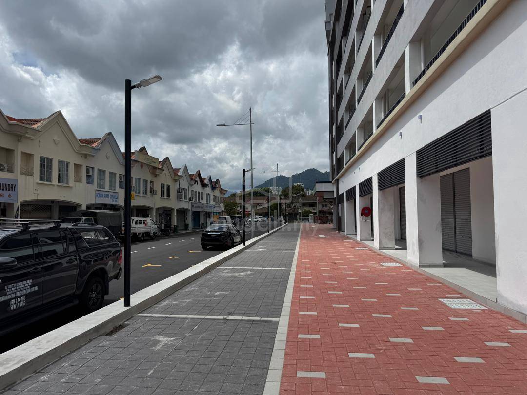 commercial in Bayan Baru, Penang — photo 3