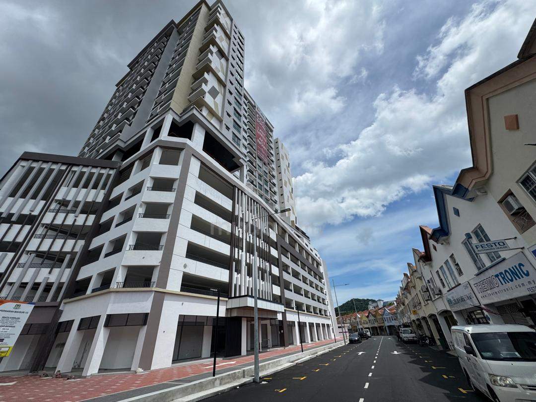 commercial in Bayan Baru, Penang — photo 2