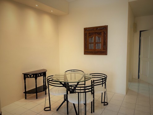 condo in Bayan Lepas, Penang — photo 5