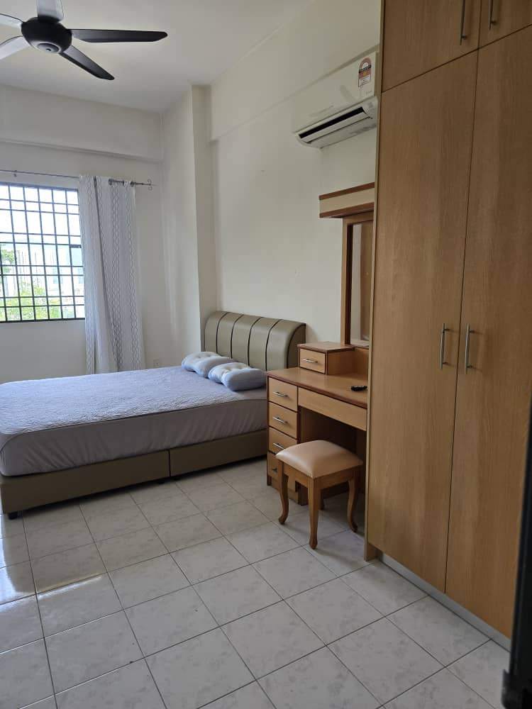 condo in Bayan Lepas, Penang — photo 6