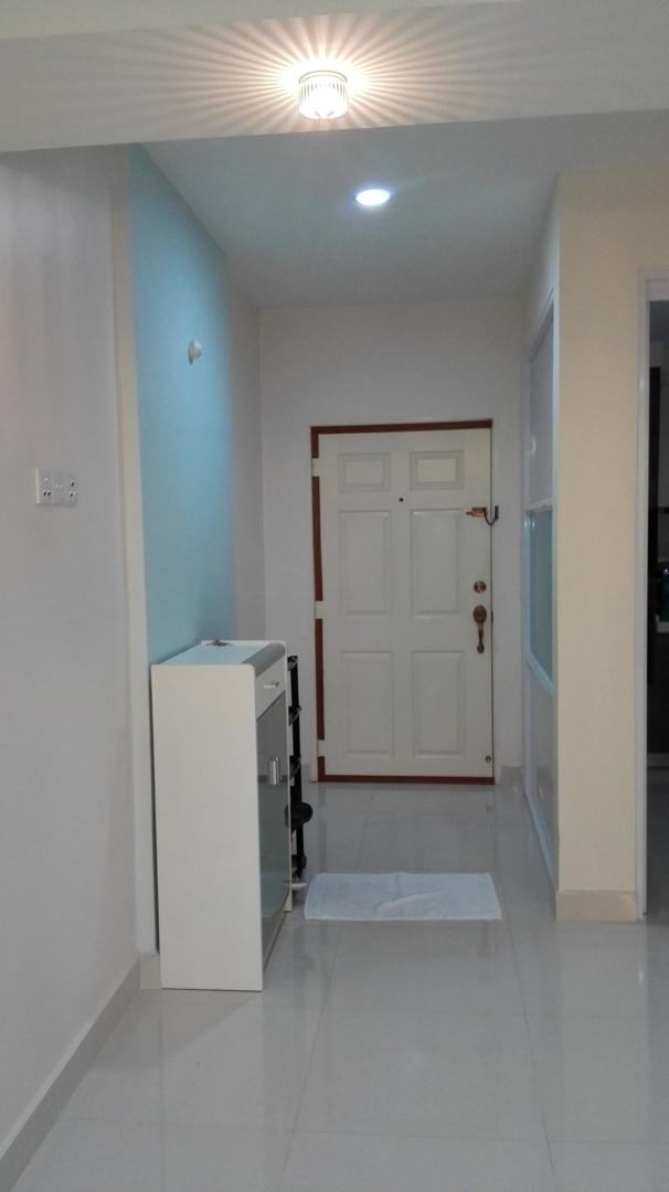condo in Bayan Lepas, Penang — photo 4