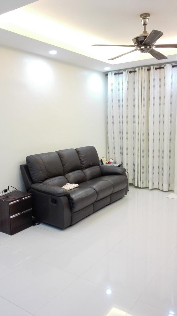 condo in Bayan Lepas, Penang — photo 5