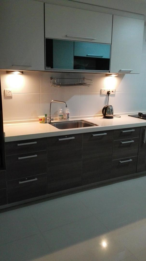 condo in Bayan Lepas, Penang — photo 6