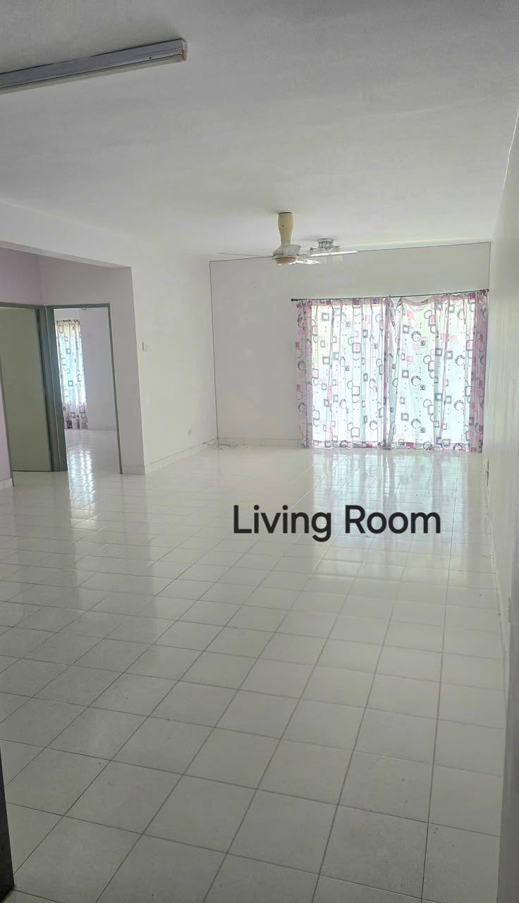 condo in Butterworth, Penang — photo 3