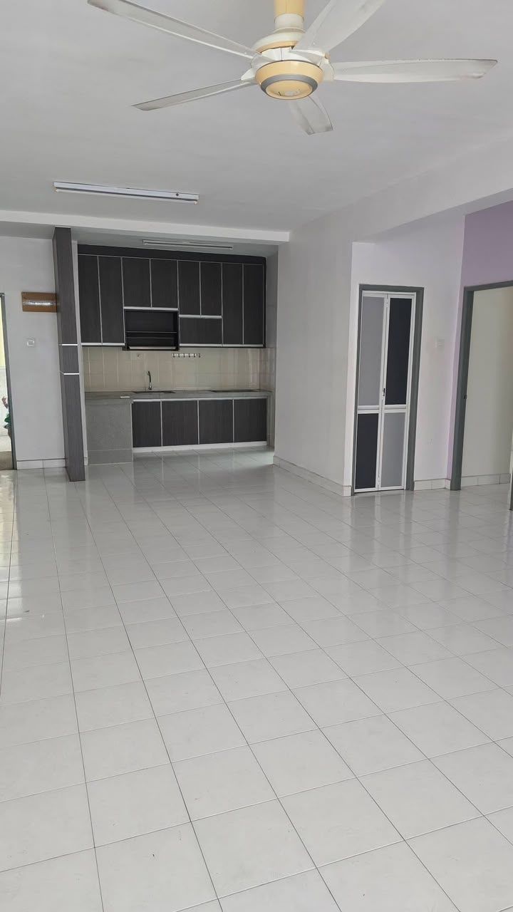 condo in Butterworth, Penang — photo 4
