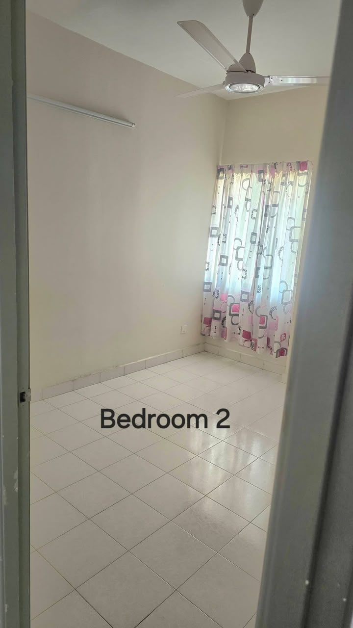condo in Butterworth, Penang — photo 5