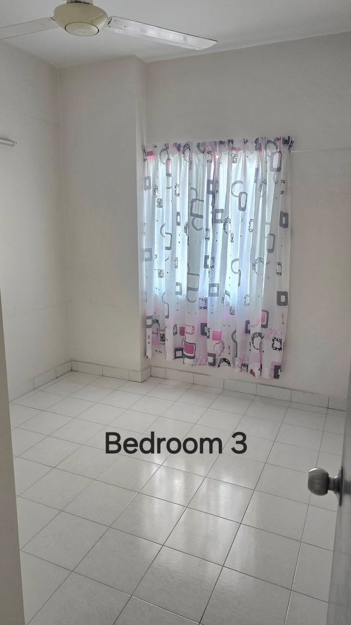 condo in Butterworth, Penang — photo 6
