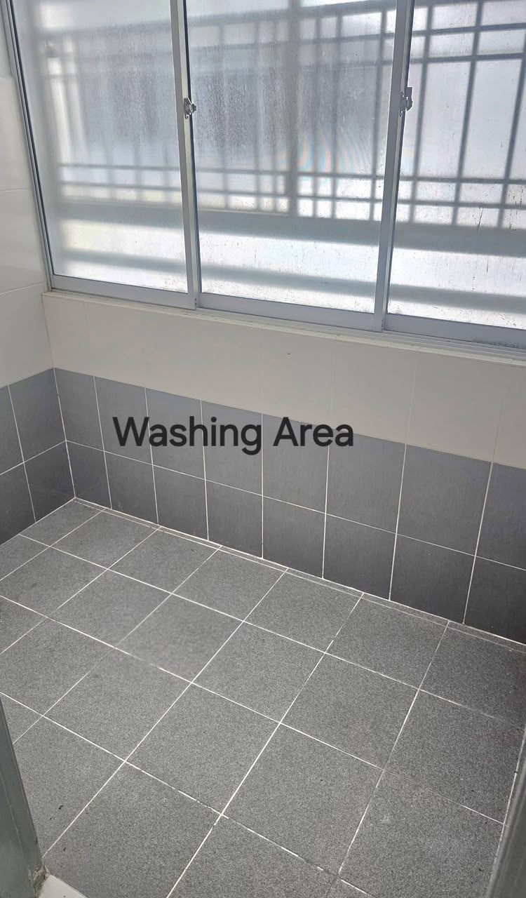 condo in Butterworth, Penang — photo 7