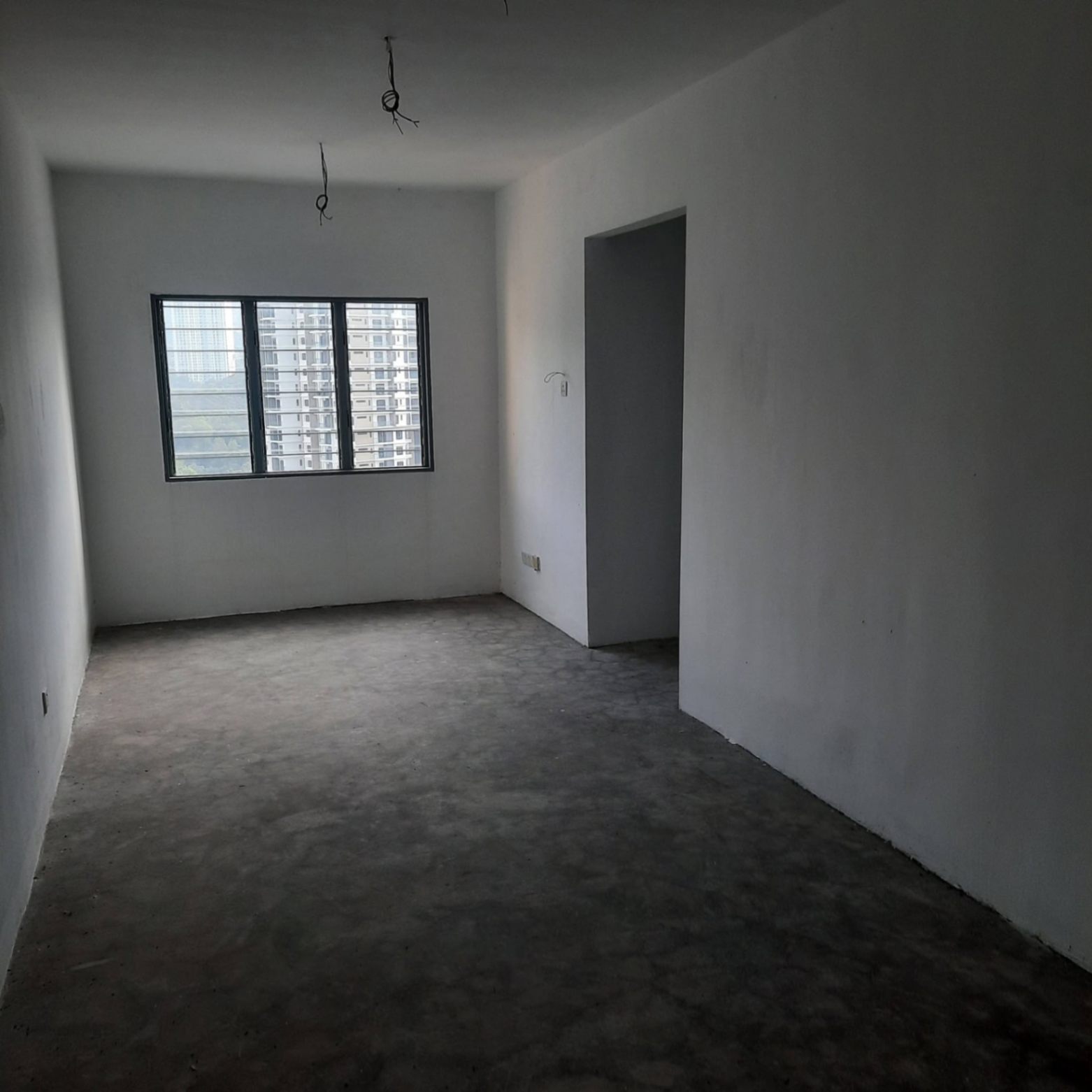 condo in Teluk Kumbar, Penang — photo 2