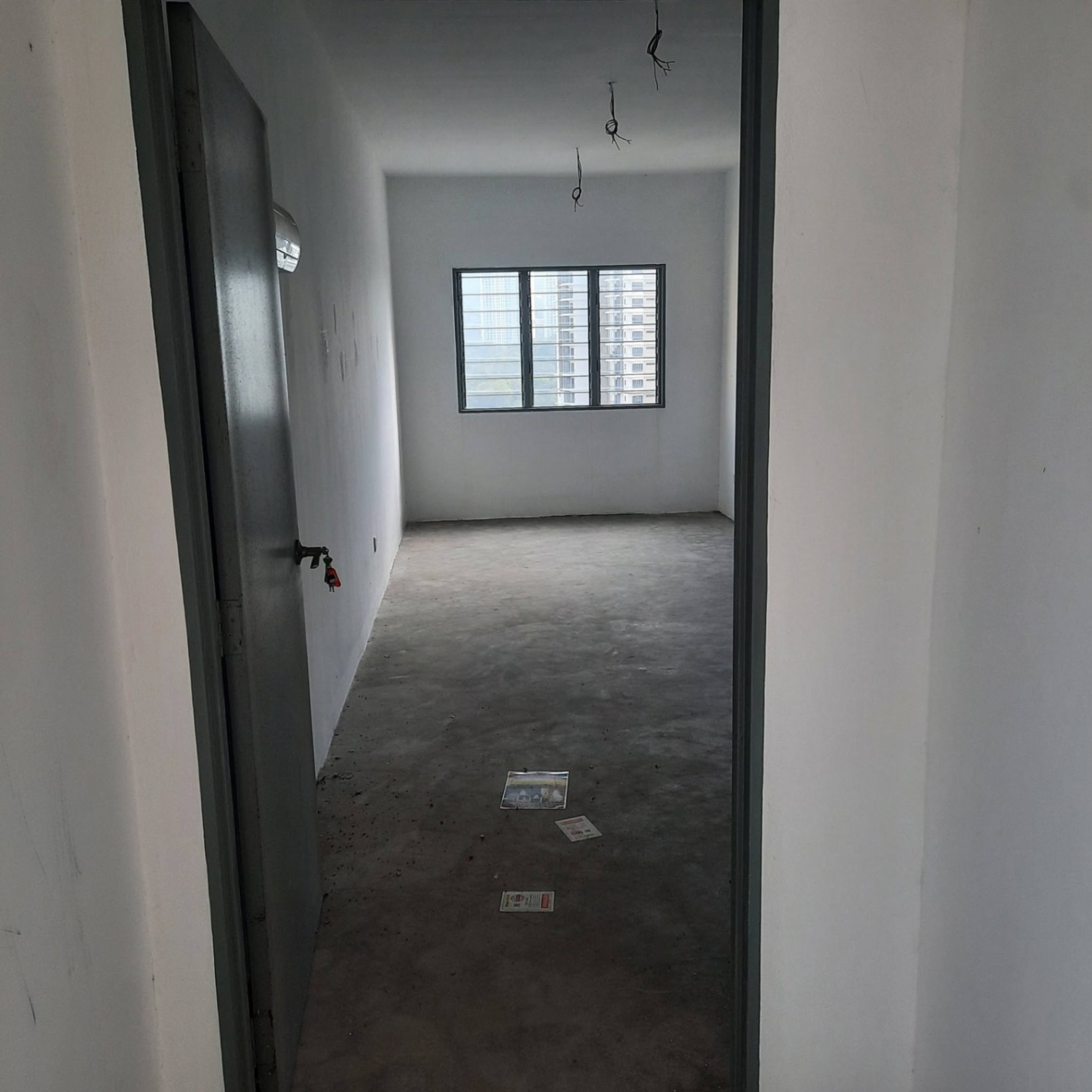 condo in Teluk Kumbar, Penang — photo 4