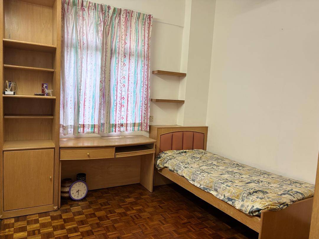 condo in Gelugor, Penang — photo 5