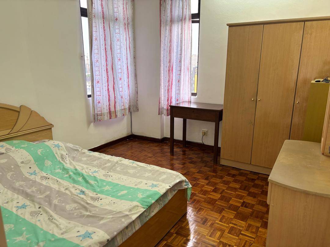 condo in Gelugor, Penang — photo 6
