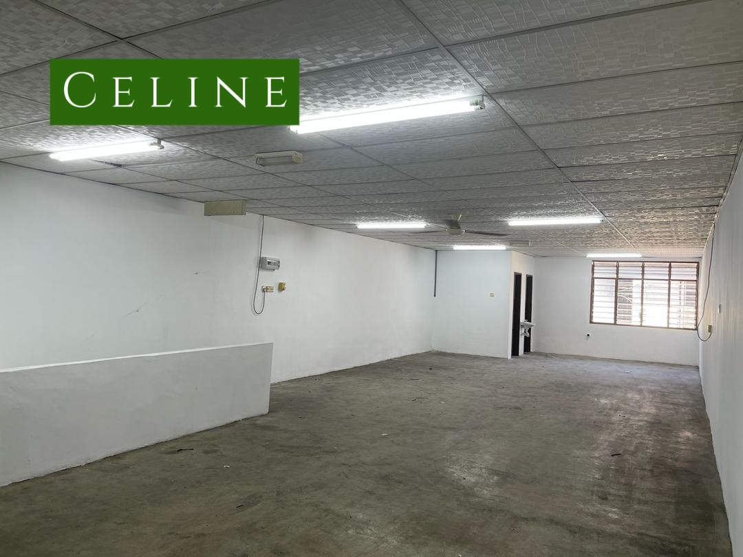 commercial in Bukit Minyak, Penang — photo 2