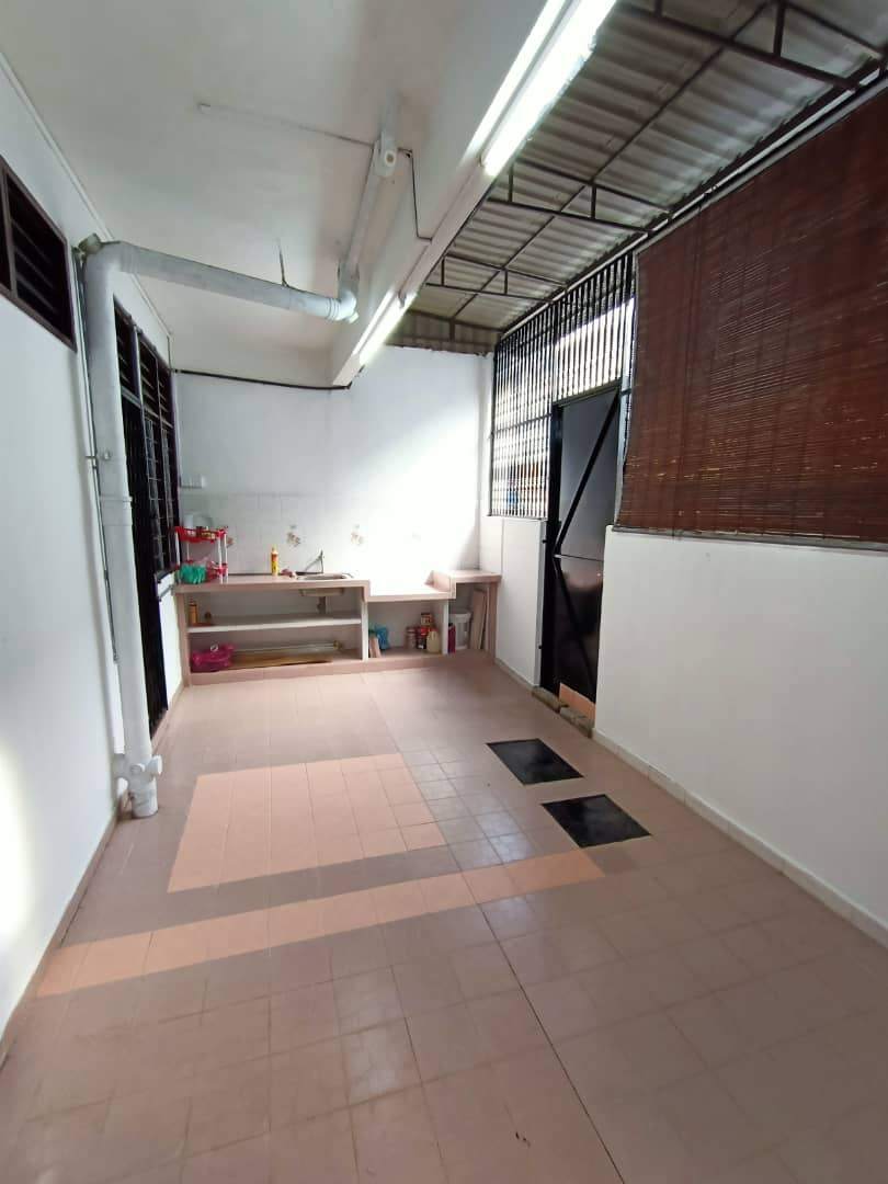 house in Bayan Baru, Penang — photo 2