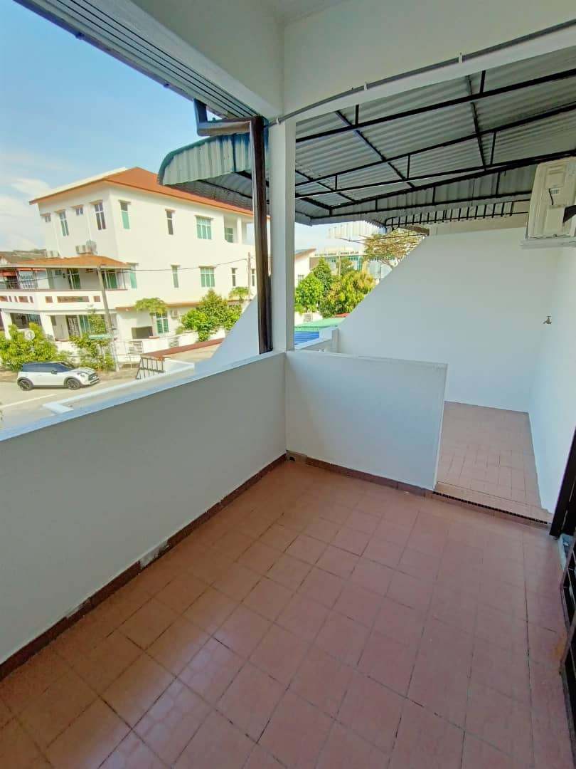 house in Bayan Baru, Penang — photo 5