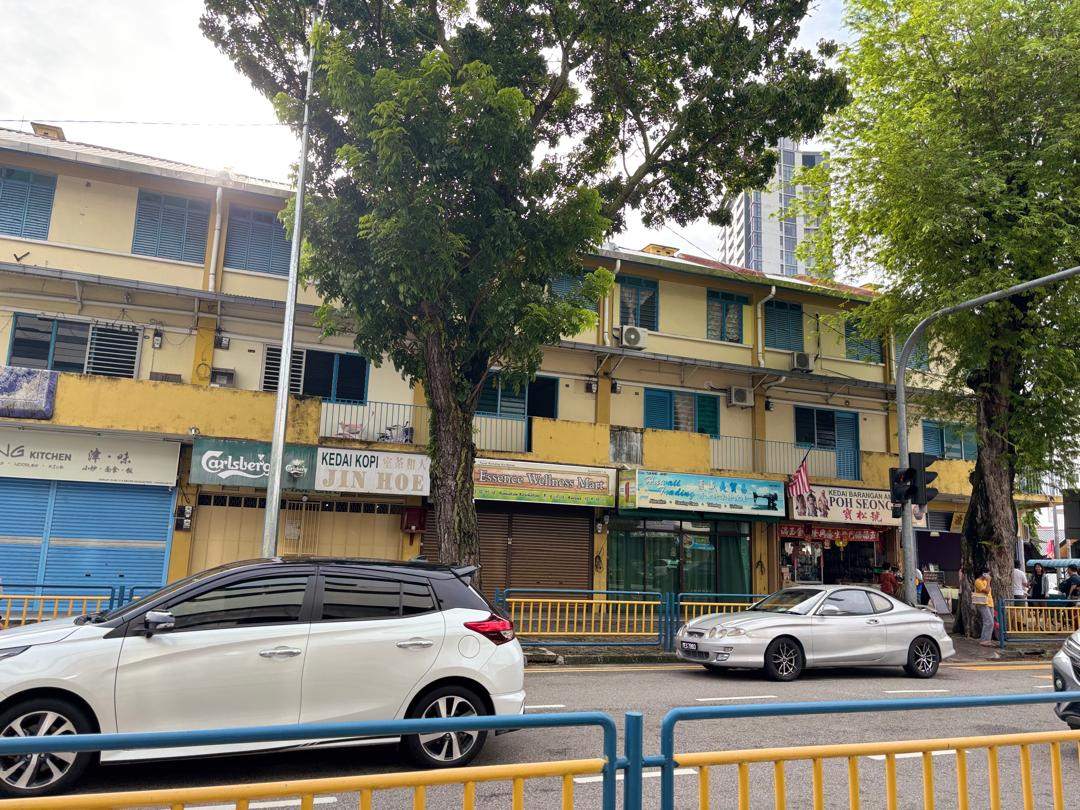 commercial in Pulau Tikus, Penang — photo 2