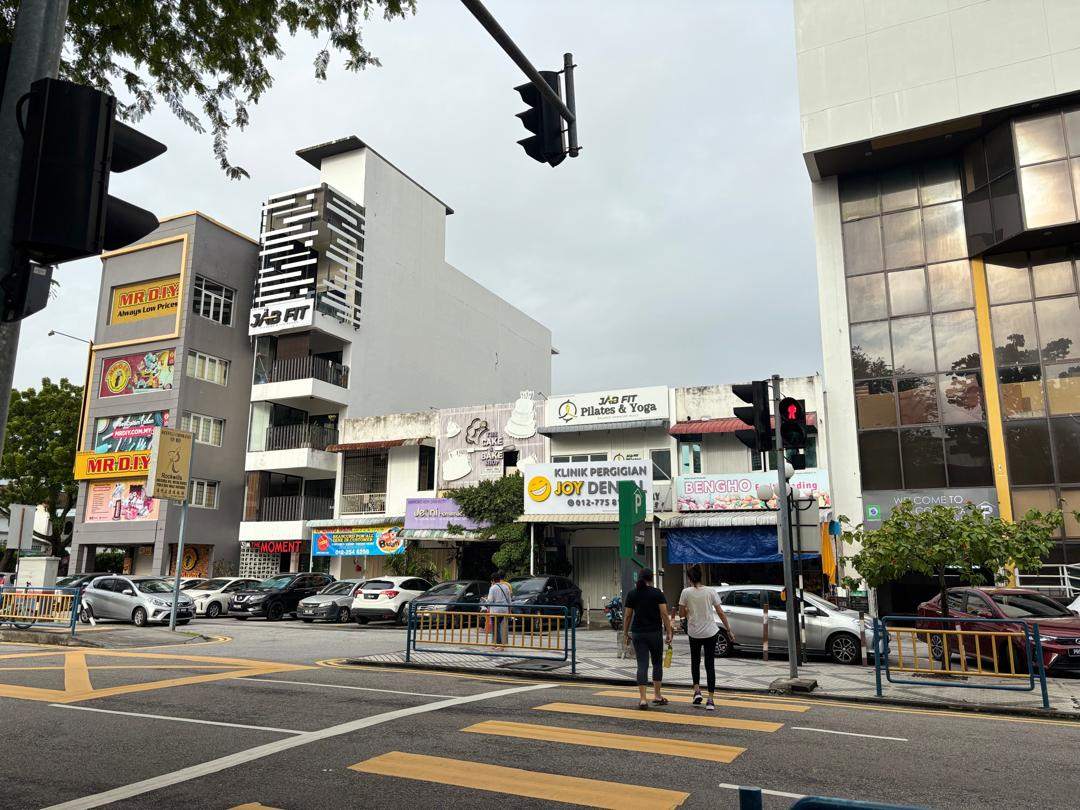 commercial in Pulau Tikus, Penang — photo 4