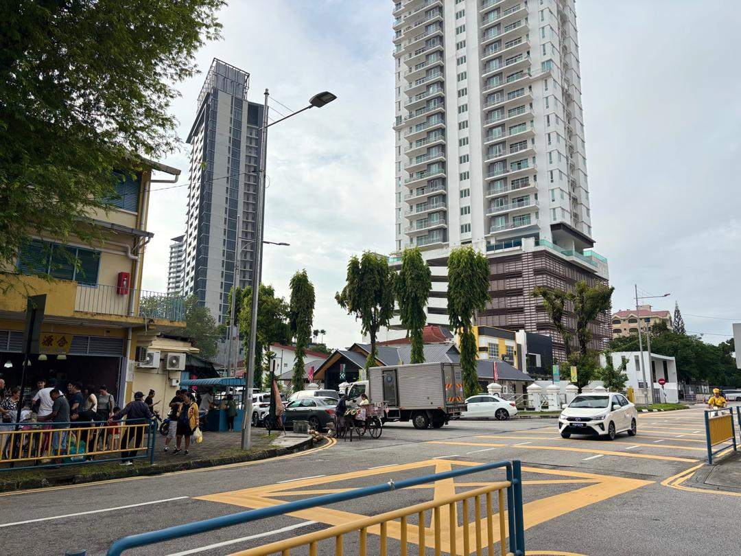 commercial in Pulau Tikus, Penang — photo 5