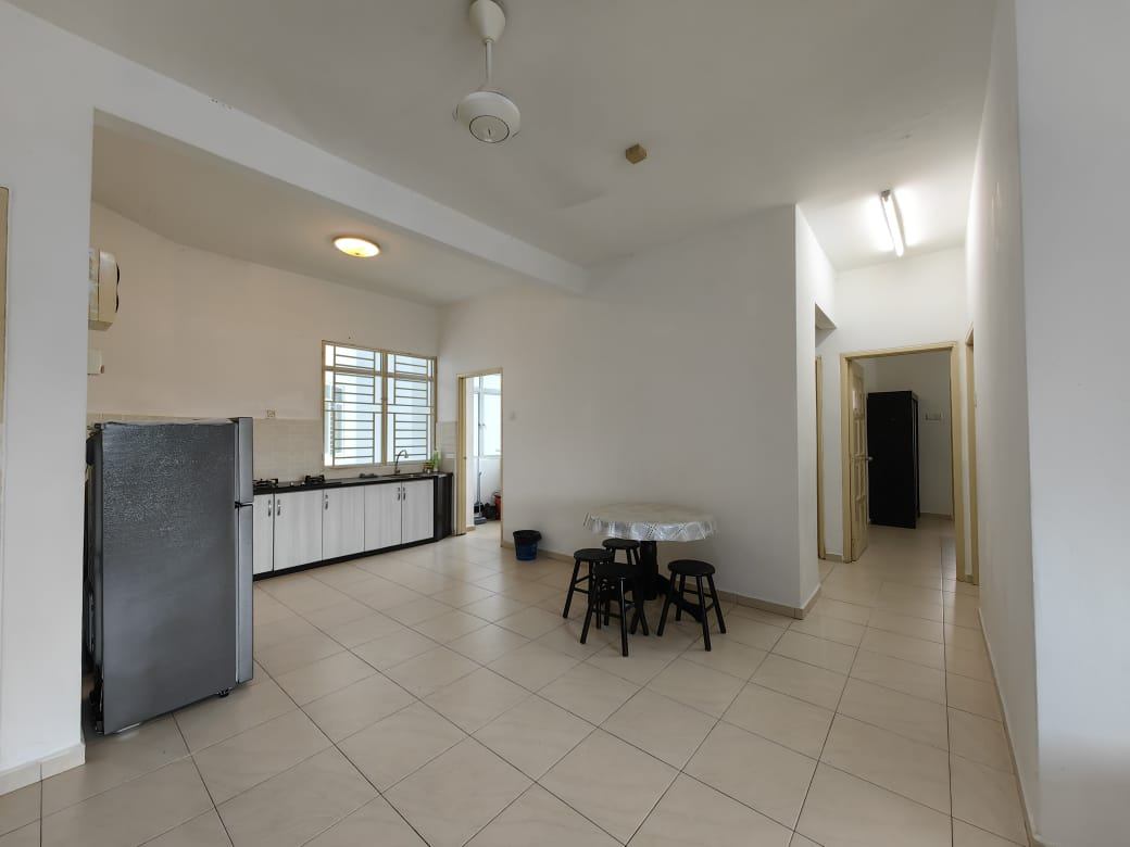 condo in Gelugor, Penang — photo 2