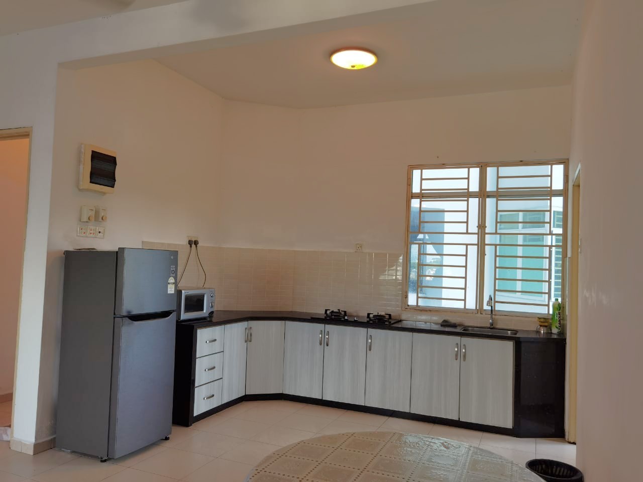 condo in Gelugor, Penang — photo 3
